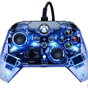 Aterglow Wired Gaming Controller for Xbox Series XS/Xbox One